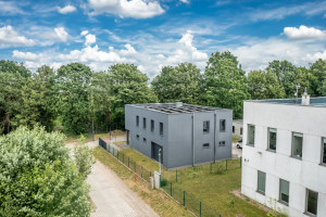 Komercyjne do wynajęcia 320m2 Gdańsk Kokoszki Bysewska - zdjęcie 1