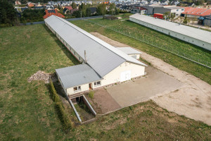 Komercyjne na sprzedaż 1300m2 kartuski Kartuzy Kiełpino Długa - zdjęcie 1