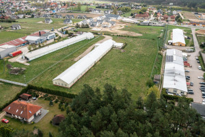 Komercyjne na sprzedaż 1300m2 kartuski Kartuzy Kiełpino Długa - zdjęcie 1