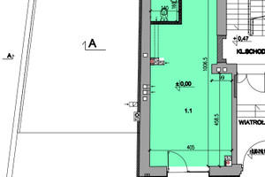 Komercyjne do wynajęcia 36m2 Kraków Zwierzyniec Wola Justowska - zdjęcie 2