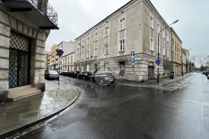 Mieszkanie na sprzedaż 40m2 Kraków Grzegórzki Grzegórzki Stare Wincentego Pola - zdjęcie 1