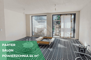 Dom na sprzedaż 220m2 Wrocław Fabryczna Muchobór Wielki Witolda Gombrowicza - zdjęcie 2