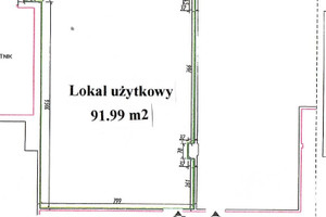 Komercyjne na sprzedaż 92m2 Kraków Podgórze Podgórze Stare Czyżówka - zdjęcie 2