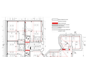 Mieszkanie na sprzedaż 224m2 Kraków Stare Miasto Kazimierz - zdjęcie 1