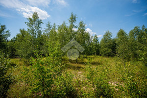 Działka na sprzedaż 6700m2 myślenicki Myślenice Anieli Salawy/Zacisze - zdjęcie 1