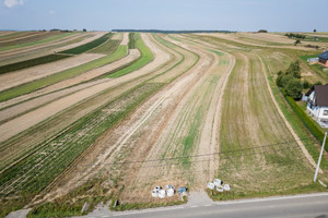 Działka na sprzedaż krakowski Sułoszowa Wielmoska - zdjęcie 3