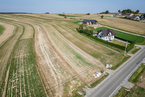 Działka na sprzedaż krakowski Sułoszowa Wielmoska - zdjęcie 2