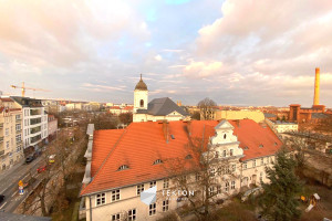 Mieszkanie na sprzedaż 26m2 Poznań Stare Miasto Grobla - zdjęcie 1