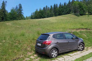 Działka na sprzedaż 2937m2 tatrzański Zakopane Łosiówki - zdjęcie 1