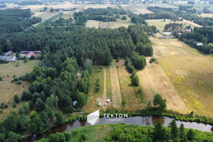 Działka na sprzedaż 5400m2 wołomiński Jadów Starowola Nadrzeczna - zdjęcie 1