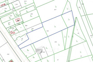 Działka na sprzedaż 11700m2 gdański Pszczółki Skowarcz Gdańska - zdjęcie 3