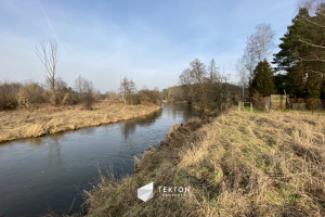 Działka na sprzedaż 5400m2 wołomiński Jadów Starowola Nadrzeczna - zdjęcie 3