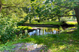 Działka na sprzedaż 2762m2 żyrardowski Radziejowice Główna - zdjęcie 1