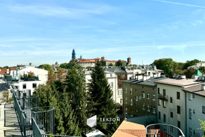 Mieszkanie na sprzedaż 67m2 Kraków Dębniki Rynek Dębnicki - zdjęcie 1