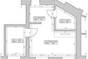 Mieszkanie na sprzedaż 30m2 Poznań Stare Miasto Grobla - zdjęcie 3