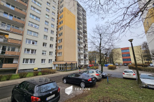 Mieszkanie na sprzedaż 50m2 Poznań Górczyn Izaaka Newtona - zdjęcie 2