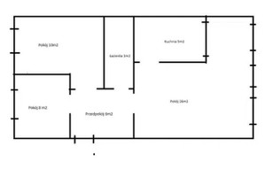 Mieszkanie na sprzedaż 50m2 Łódź Widzew Rawska - zdjęcie 1