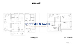 Dom na sprzedaż 260m2 Warszawa Żoliborz Stary Żoliborz Andrzeja Munka - zdjęcie 3