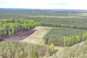 Działka na sprzedaż kolneński Kolno Niksowizna - zdjęcie 3