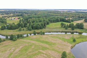 Działka na sprzedaż 19107m2 piski Pisz Jeże - zdjęcie 3