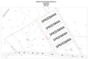 Działka na sprzedaż kolneński Kolno Niksowizna - zdjęcie 1