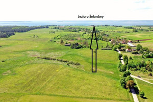 Działka na sprzedaż 3018m2 piski Orzysz - zdjęcie 3