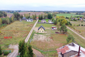 Działka na sprzedaż 3000m2 giżycki Giżycko Nowe Sołdany - zdjęcie 1