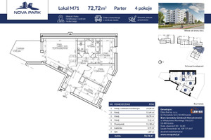 Mieszkanie na sprzedaż 73m2 Łomża Akademicka - zdjęcie 1