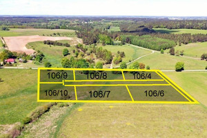 Działka na sprzedaż 3018m2 piski Orzysz - zdjęcie 1