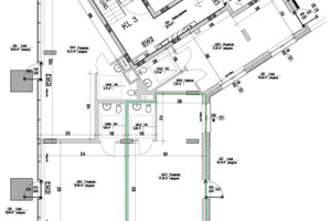 Komercyjne do wynajęcia 47m2 Ostrołęka Pomian Żniwna - zdjęcie 2