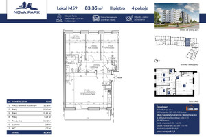 Mieszkanie na sprzedaż 85m2 Łomża Akademicka - zdjęcie 1