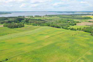 Działka na sprzedaż 1500m2 giżycki Miłki Rydzewo - zdjęcie 1