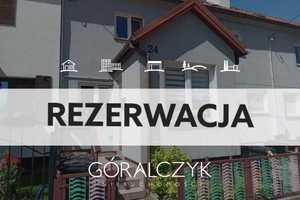 Dom na sprzedaż 116m2 węgorzewski Węgorzewo Ogrodowa - zdjęcie 1