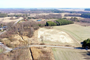 Działka na sprzedaż 3200m2 zambrowski Zambrów Pstrągi-Gniewoty - zdjęcie 2