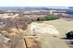 Działka na sprzedaż 3200m2 zambrowski Zambrów Pstrągi-Gniewoty - zdjęcie 2