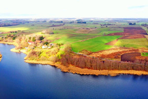 Działka na sprzedaż 5600m2 giżycki Wydminy Grądzkie - zdjęcie 3