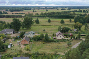 Działka na sprzedaż 1001m2 ostrołęcki Olszewo-Borki Kordowo - zdjęcie 3