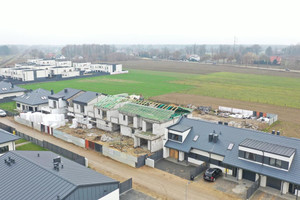 Dom na sprzedaż 135m2 Ostrołęka Stefana Żeromskiego - zdjęcie 2