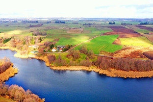 Działka na sprzedaż 5600m2 giżycki Wydminy Grądzkie - zdjęcie 2