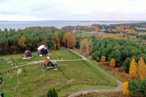 Działka na sprzedaż 1200m2 giżycki Miłki Rydzewo - zdjęcie 3