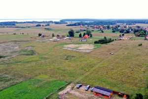 Działka na sprzedaż 2750m2 piski Pisz Zdory - zdjęcie 3