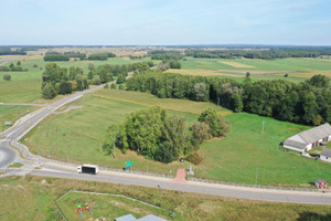 Działka na sprzedaż 2900m2 ostrołęcki Czerwin Gostery - zdjęcie 1