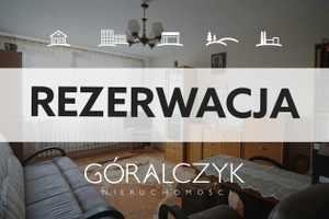 Mieszkanie na sprzedaż 46m2 Łomża - zdjęcie 1