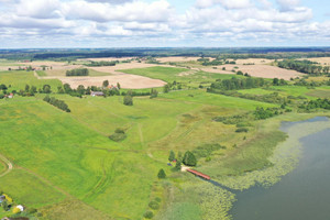 Działka na sprzedaż 2971m2 szczycieński Dźwierzuty Targowo - zdjęcie 3