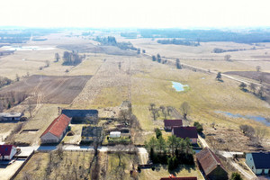 Działka na sprzedaż 7387m2 piski Orzysz Pianki - zdjęcie 2