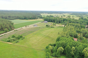 Działka na sprzedaż 1438m2 kolneński Turośl Ptaki - zdjęcie 3