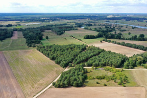 Działka na sprzedaż 155774m2 łomżyński Miastkowo Osetno - zdjęcie 3