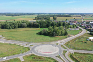 Działka na sprzedaż 2900m2 ostrołęcki Czerwin Gostery - zdjęcie 3