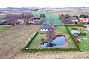 Dom na sprzedaż 115m2 giżycki Giżycko Kożuchy Wielkie - zdjęcie 3