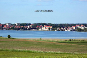 Działka na sprzedaż 3059m2 giżycki Ryn Jeziorko - zdjęcie 2